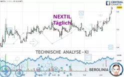 NEXTIL - Täglich