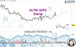 ALTRI SGPS - Diario