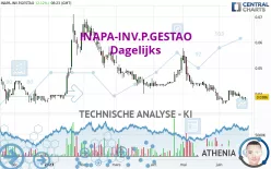 INAPA-INV.P.GESTAO - Dagelijks