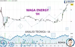 WAGA ENERGY - 1H