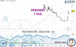 VERGNET - 1 Std.