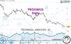 PROXIMUS - Daily