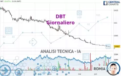 DBT - Giornaliero