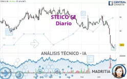 STEICO SE - Diario