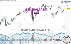 GENERALI - 1 uur