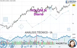 HOLCIM N - Diario