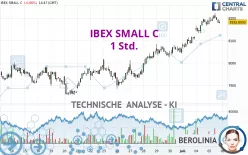 IBEX SMALL C - 1 Std.