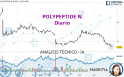 POLYPEPTIDE N - Diario