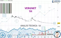 VERGNET - 1H