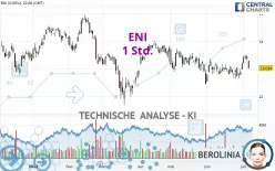 ENI - 1 Std.