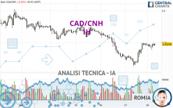 CAD/CNH - 1H