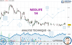 NEOLIFE - 1H