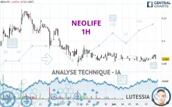 NEOLIFE - 1H