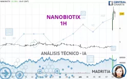 NANOBIOTIX - 1H