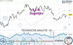 S.E.B. - Dagelijks