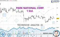 PARK NATIONAL CORP. - 1 Std.