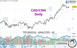 CAD/CNH - Giornaliero