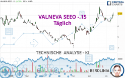 VALNEVA SEEO -.15 - Täglich