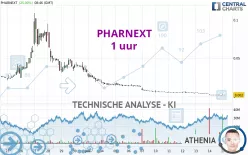 PHARNEXT - 1 uur