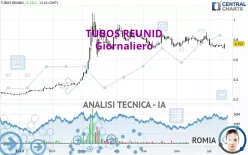 TUBOS REUNID - Giornaliero