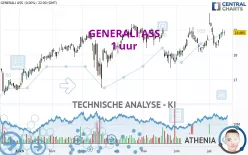 GENERALI - 1 uur