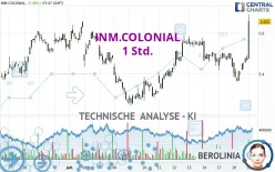 INM.COLONIAL - 1 Std.