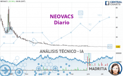 NEOVACS - Diario