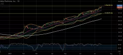 META PLATFORMS INC. - Daily