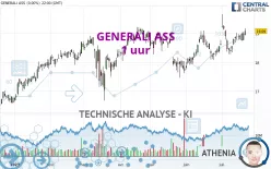 GENERALI - 1 uur