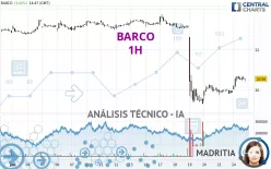 BARCO - 1H