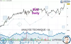 ELIS - Dagelijks