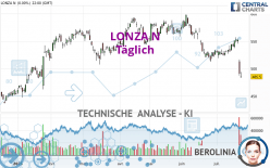 LONZA N - Journalier