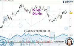 S.E.B. - Diario