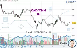 CAD/CNH - 1H