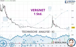 VERGNET - 1 Std.