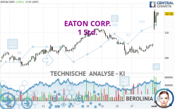 EATON CORP. - 1 Std.