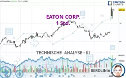 EATON CORP. - 1 Std.