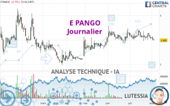 E PANGO - Diario