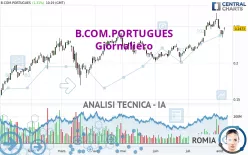 B.COM.PORTUGUES - Giornaliero