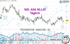 NEL ASA NLLSF - Täglich