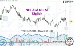 NEL ASA NLLSF - Täglich