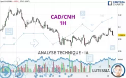 CAD/CNH - 1H