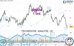 SNAM - 1 Std.