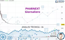 PHARNEXT - Giornaliero