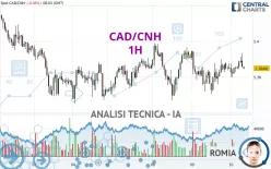 CAD/CNH - 1H