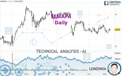 SEMAPA - Daily