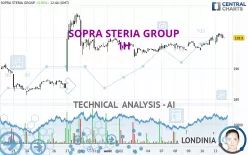 SOPRA STERIA GROUP - 1H