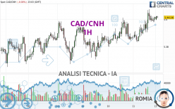 CAD/CNH - 1H