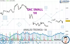 CAC SMALL - 1H