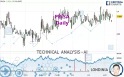 PRISA - Daily